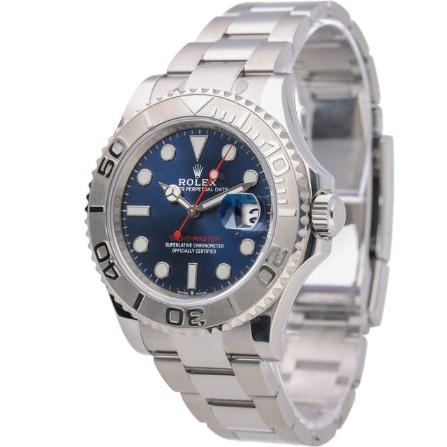 Rolex Yacht-Master 126622 Image 2